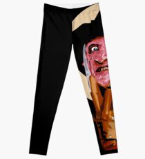 Freddy Krueger - A Nightmare on Elm Street Leggings
