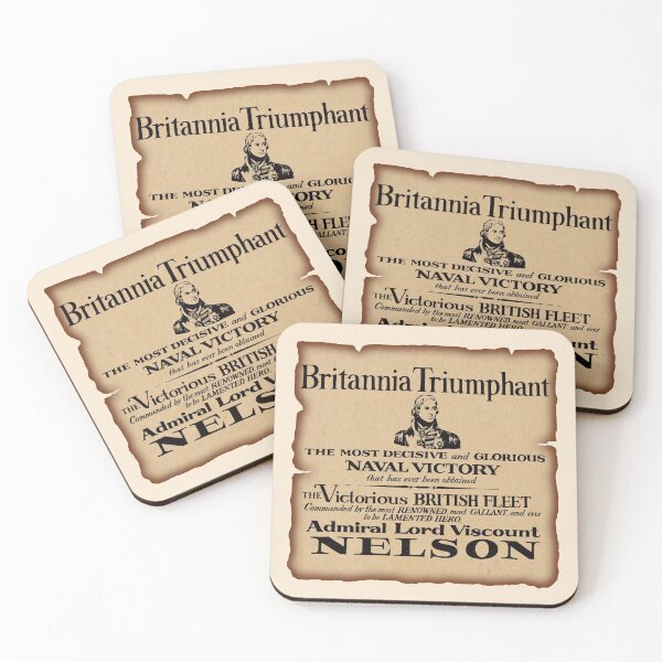 Item preview, Britannia Triumphant designed and sold by sirglennbo.