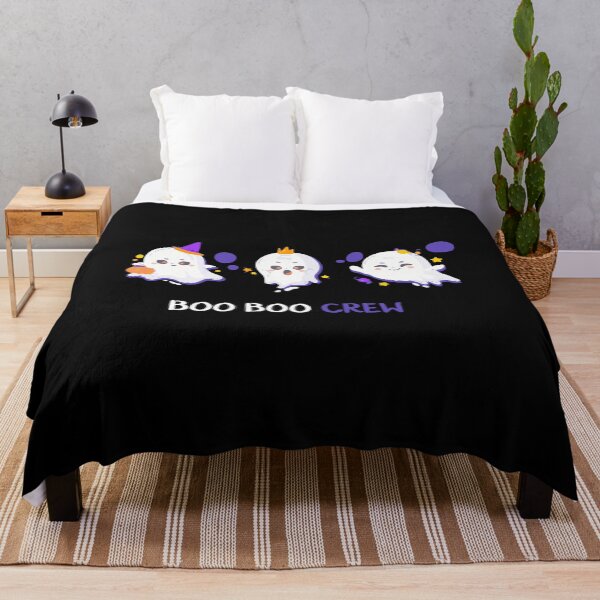Item preview, Boo | Boo crew designed and sold by bhaktishendkar.