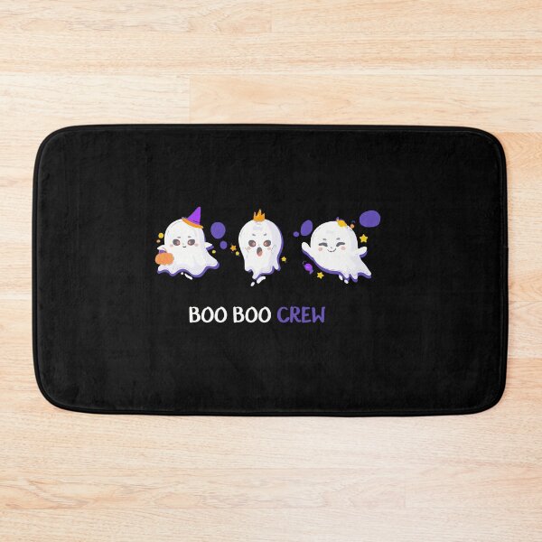 Item preview, Boo | Boo crew designed and sold by bhaktishendkar.