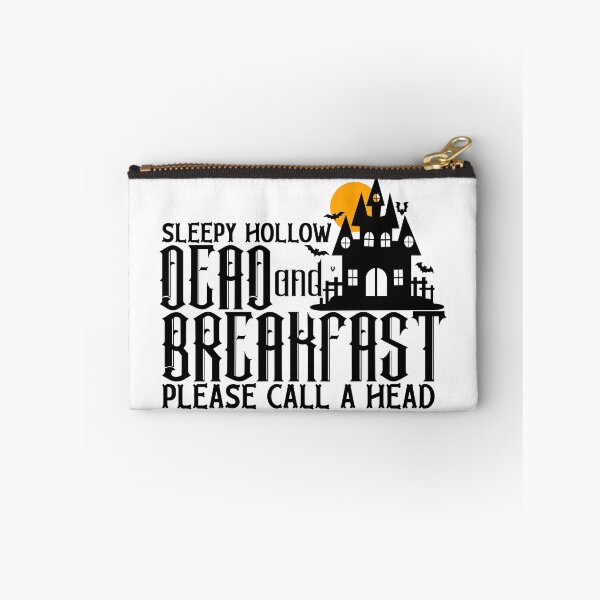 Item preview, Dead and breakfast designed and sold by purpleblobart.
