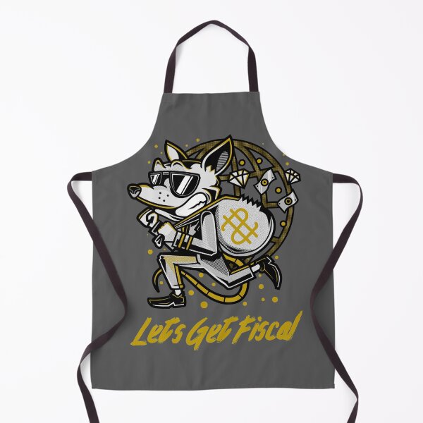 Item preview, Let's Get Fiscal designed and sold by VBeesTees.