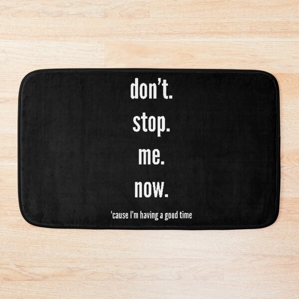 Item preview, "I'm having a good time" designed and sold by fabtop.