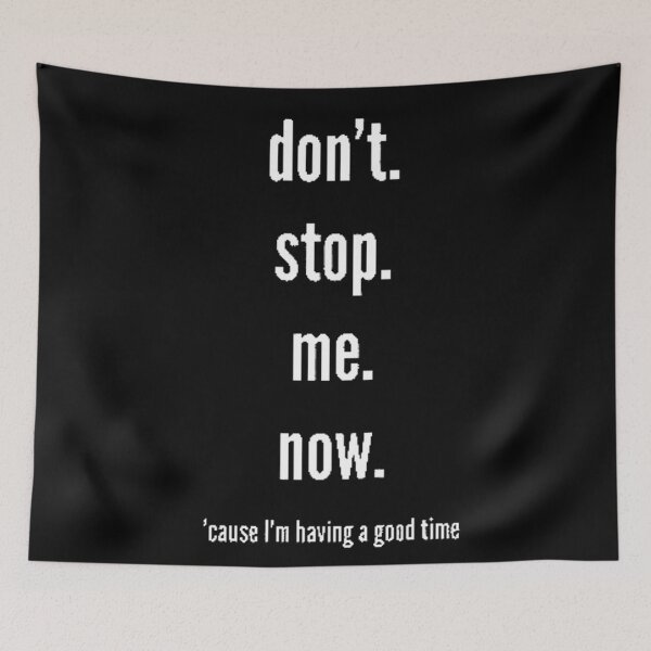 Item preview, "I'm having a good time" designed and sold by fabtop.