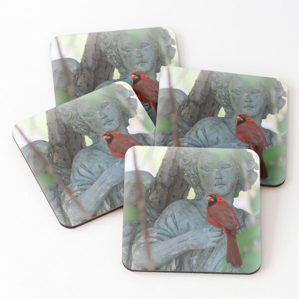 Item preview, ANGELS designed and sold by Marie Leblanc.