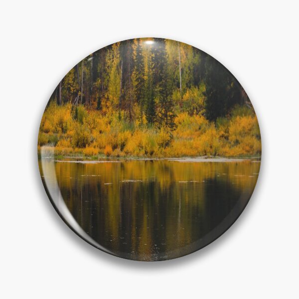 Item preview, Reflections of Fall designed and sold by JLPhotographer.