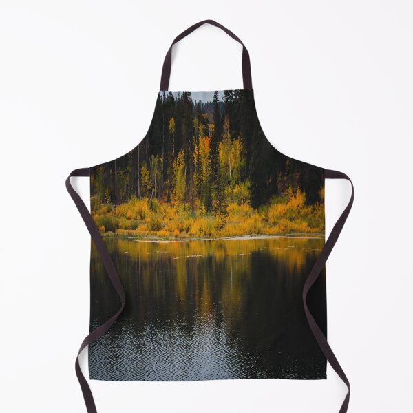 Item preview, Reflections of Fall designed and sold by JLPhotographer.