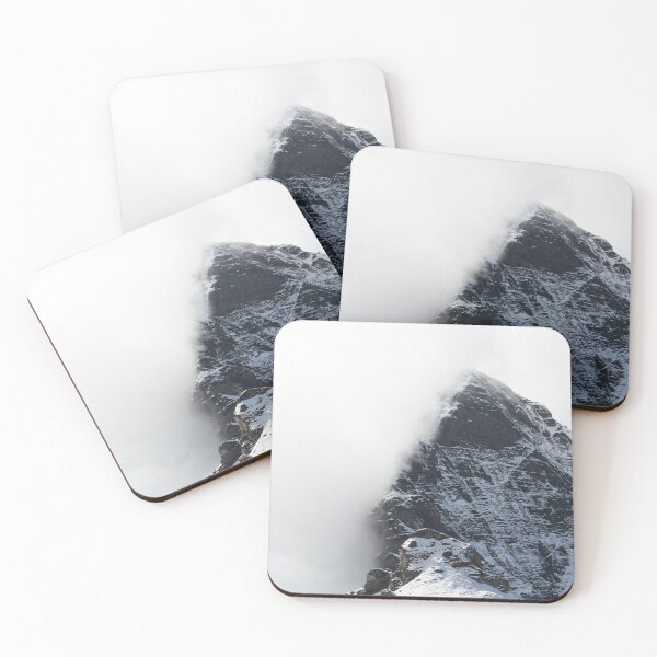 Item preview, The Eiger designed and sold by mjdennison.