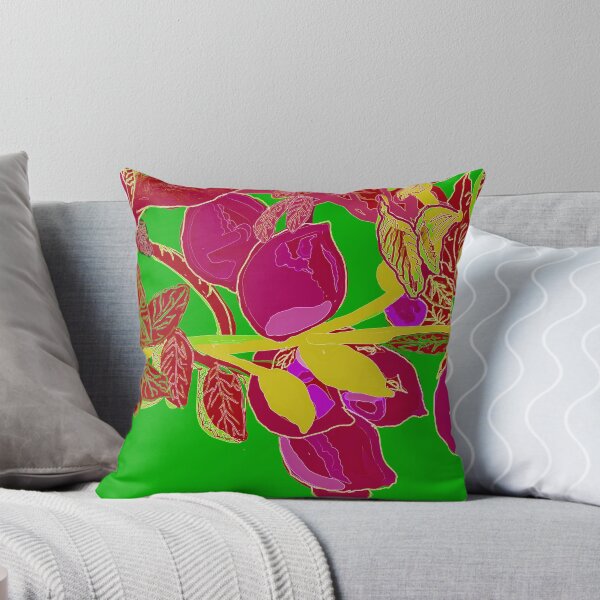 Item preview, Lemons Silhouette  designed and sold by TinaJostDesigns.