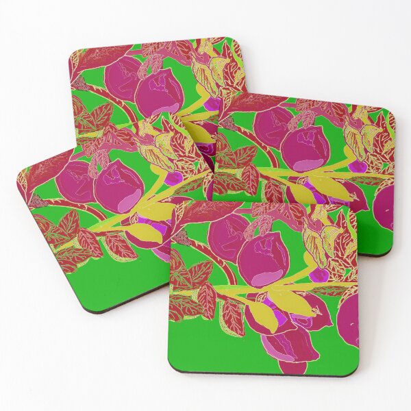 Item preview, Lemons Silhouette  designed and sold by TinaJostDesigns.