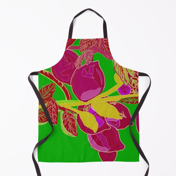 Item preview, Lemons Silhouette designed and sold by TinaJostDesigns.