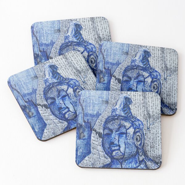 Item preview, Buddha designed and sold by Wendy Leigh Curtis.
