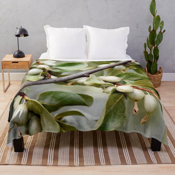 Item preview, Berry Sprig in the Canadian Rockies designed and sold by CottoVerdi.
