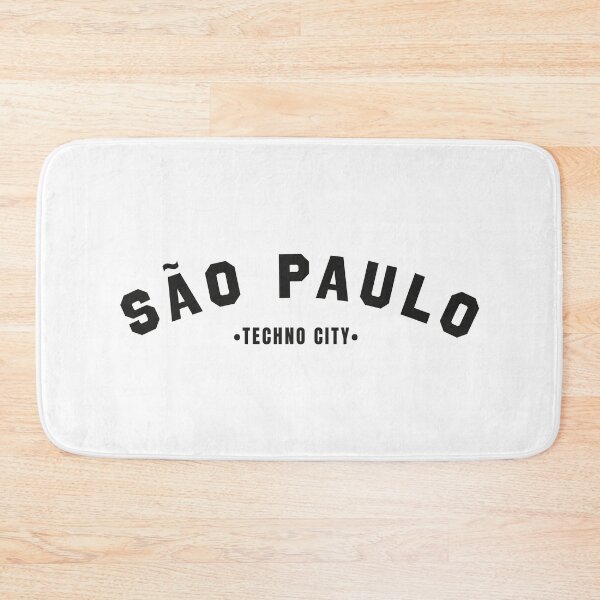 Item preview, São Paulo Techno City, for techno Djs. designed and sold by paulo silveira.