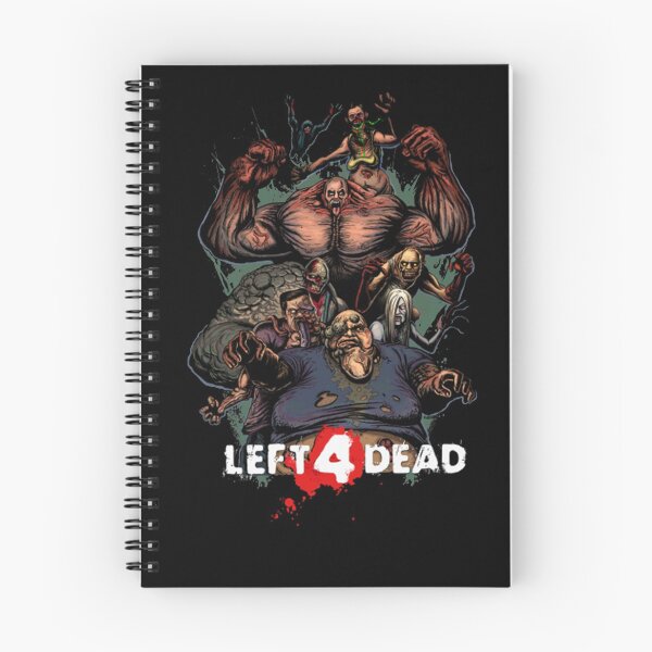 Item preview, Valve Zombie Simulator Leftz.4.Deadzz - designed and sold by barjasmiguelx.