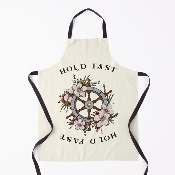 Item preview, Hold Fast designed and sold by SoulArtLove.
