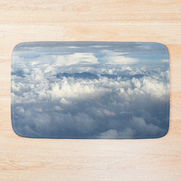 Item preview, Steaming Cloud - The Great Nature designed and sold by joejiing.