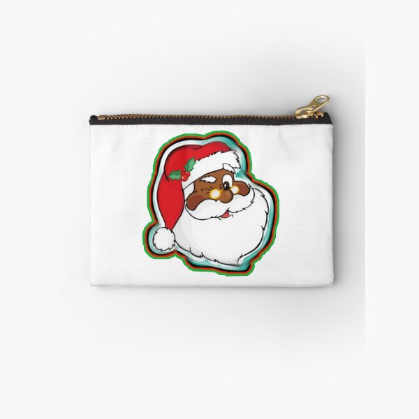 Item preview, Guiño de santa designed and sold by CreativeMeaning.