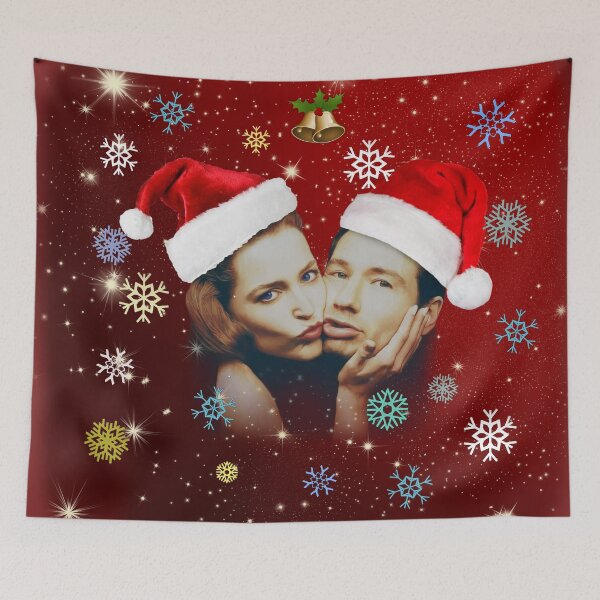 Item preview, Xmas with Schmoopies designed and sold by altaircolin.