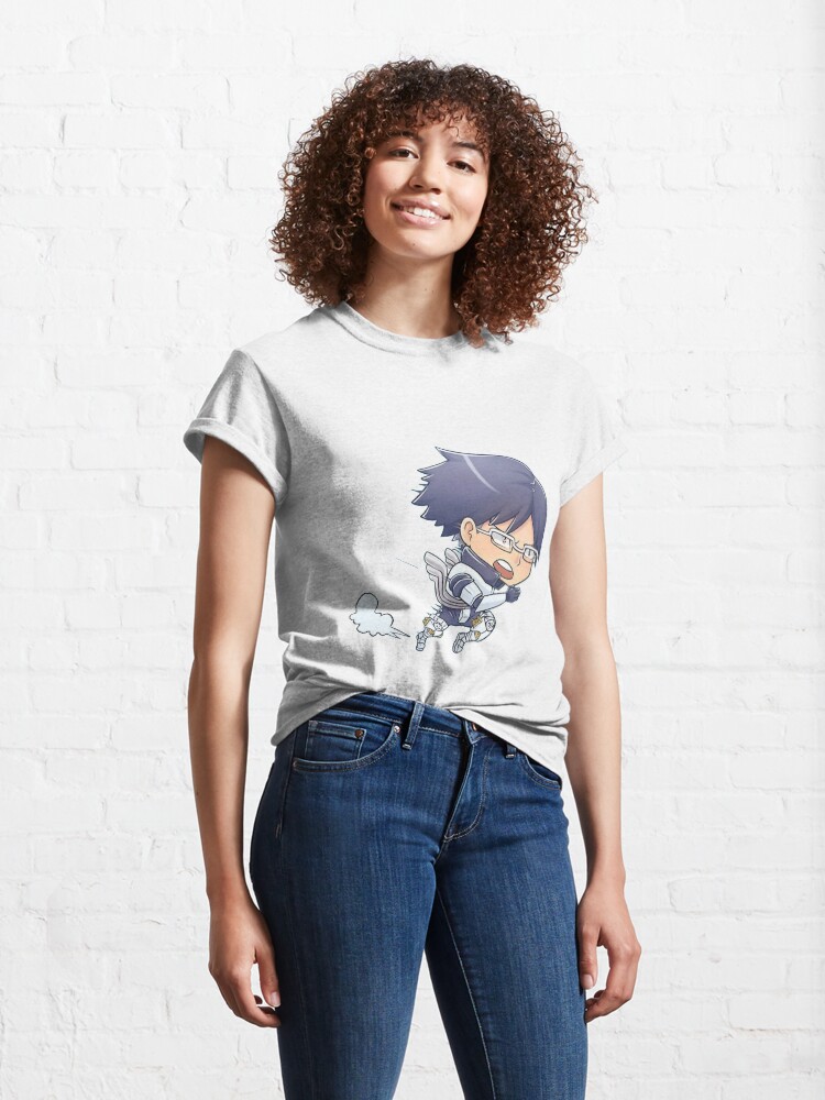 tenya pop and tee