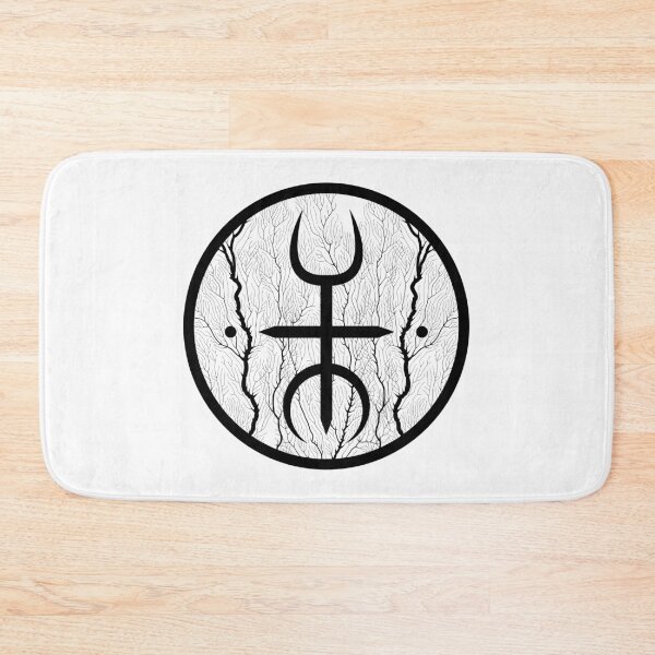 Item preview, Witches' Mark designed and sold by Gumless.