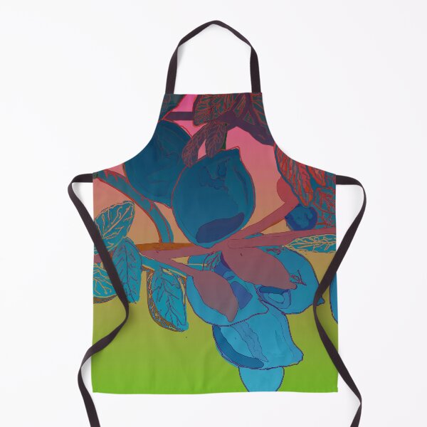 Item preview, Lemons Silhouette designed and sold by TinaJostDesigns.