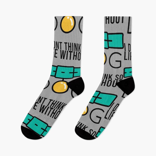 Item preview, Life Without Dogs I Dont Think So designed and sold by MJLdesigns.