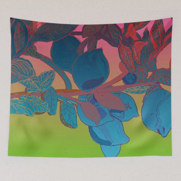Item preview, Lemons Silhouette  designed and sold by TinaJostDesigns.