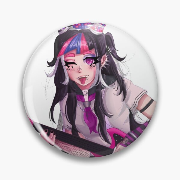 Item preview, Ibuki mioda sdr2 designed and sold by Rollbean.