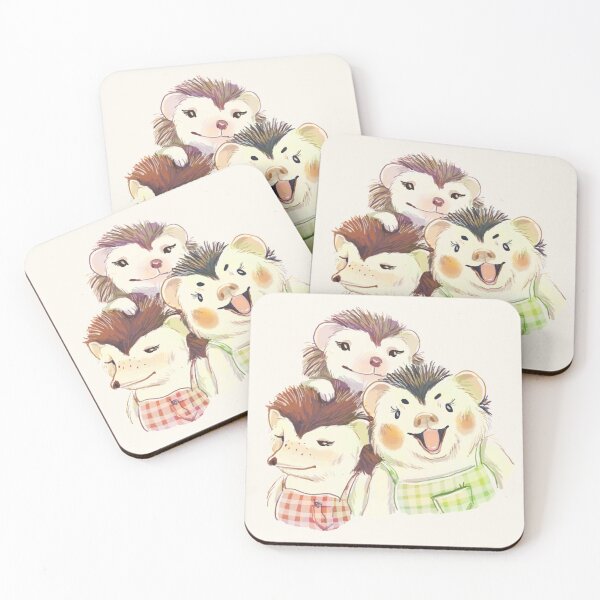 Item preview, Able Sisters  designed and sold by iza1122.