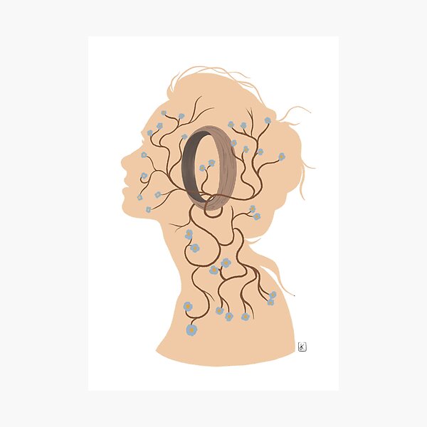Item preview, I remember you  designed and sold by Karen-Taelman.
