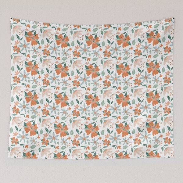 Item preview, Floral Collection - Light designed and sold by watercolorado.