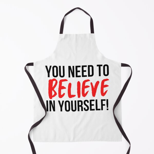 Item preview, Believe in yourself inspirational quotes designed and sold by OneTimeEngineer.