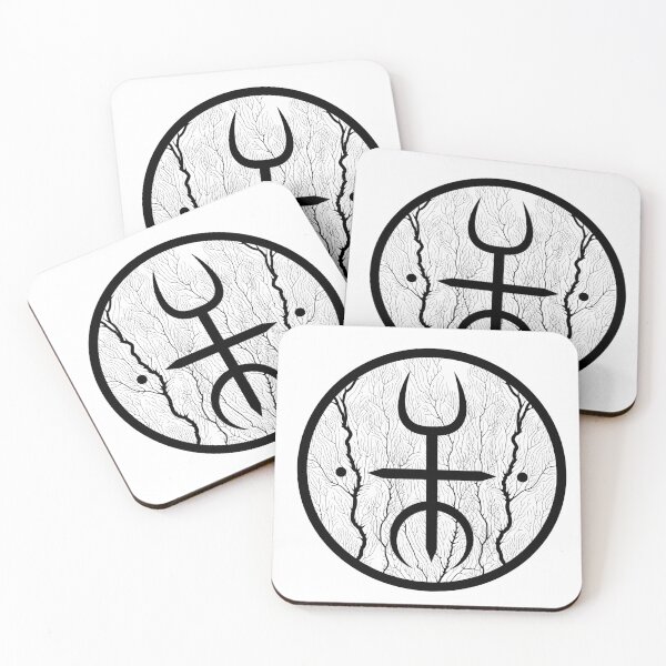 Item preview, Witches' Mark designed and sold by Gumless.