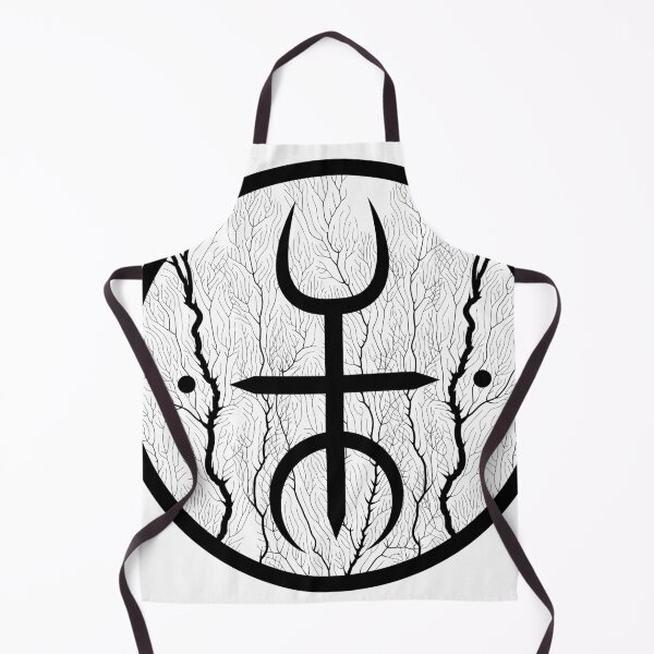 Item preview, Witches' Mark designed and sold by Gumless.