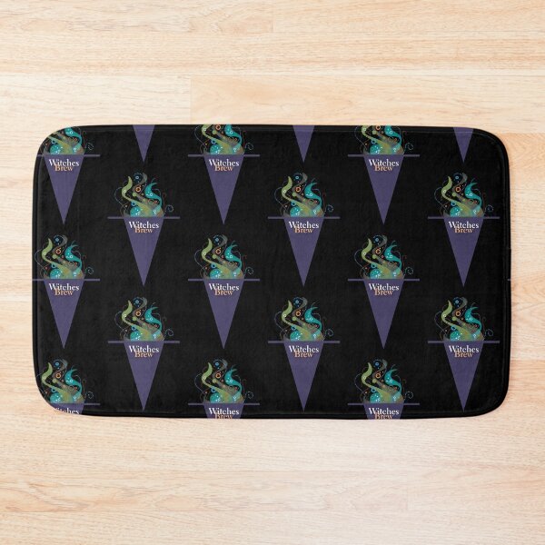 Item preview, Witches Brew designed and sold by djreichel.