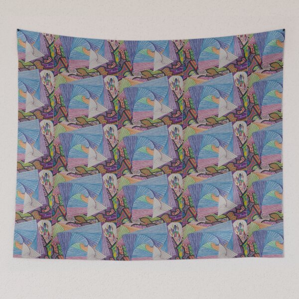 Item preview, Space Corndogs  designed and sold by Lindsey petersen.