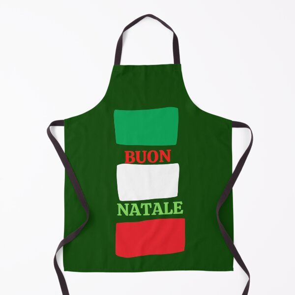 Item preview, Buon Natale designed and sold by artistoutfitter.