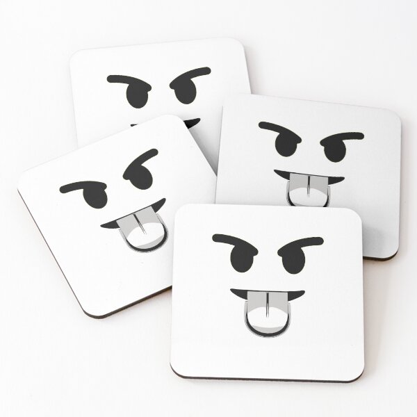 Item preview, Halloween Series: Cheeky tongue designed and sold by guoshengz.