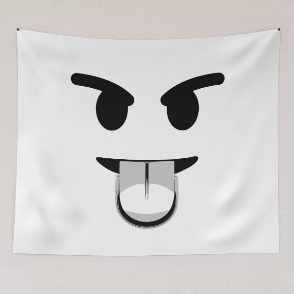 Item preview, Halloween Series: Cheeky tongue designed and sold by guoshengz.