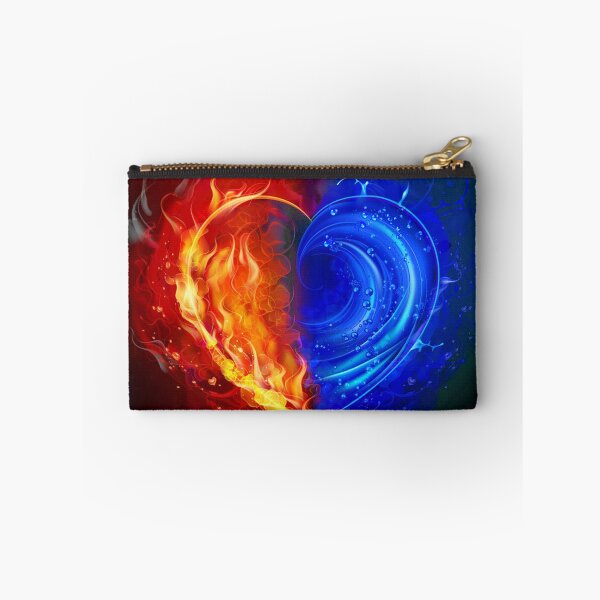 Item preview, Fire heart designed and sold by Kiraslife.