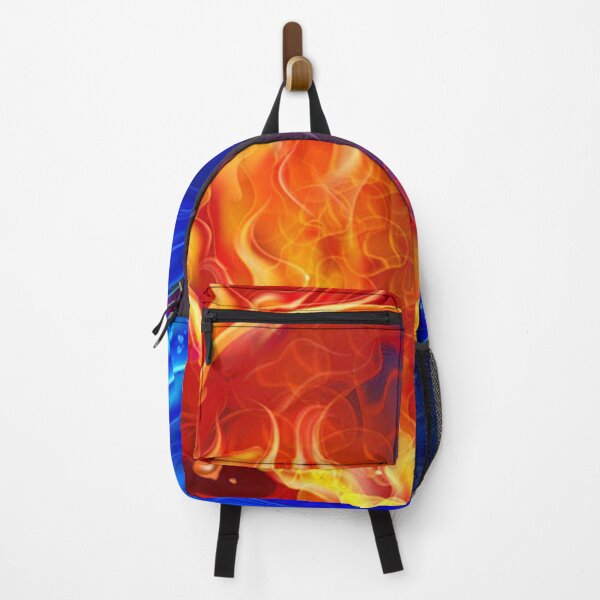Item preview, Fire heart designed and sold by Kiraslife.