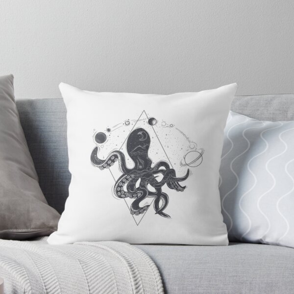Artikelvorschau, Space Kraken entworfen und verkauft von AnthonyVdV.
