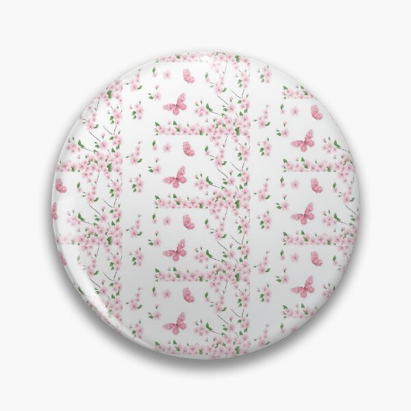 Item preview, Pink Butterfly Merchandise designed and sold by cindyfordyce.