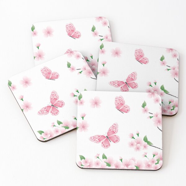 Item preview, Pink Butterfly Merchandise designed and sold by cindyfordyce.
