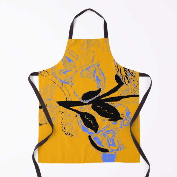 Item preview, Lemons Silhouette designed and sold by TinaJostDesigns.