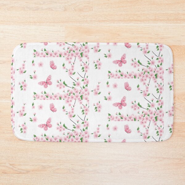 Item preview, Pink Butterfly Merchandise designed and sold by cindyfordyce.