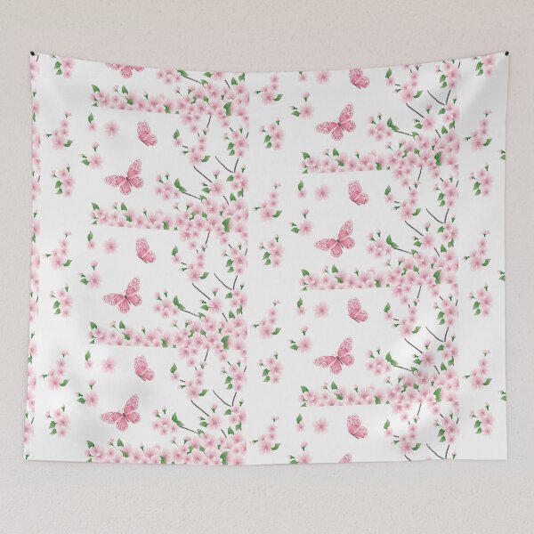 Item preview, Pink Butterfly Merchandise designed and sold by cindyfordyce.