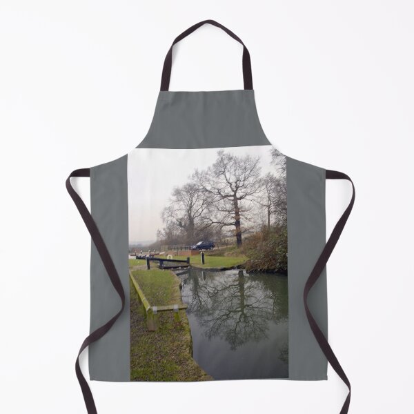 Item preview, Tree Reflection, Chesterfield Canal. designed and sold by Billlee.