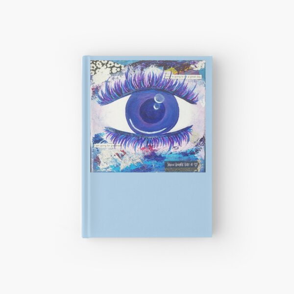 The Awakening II Hardcover Journal